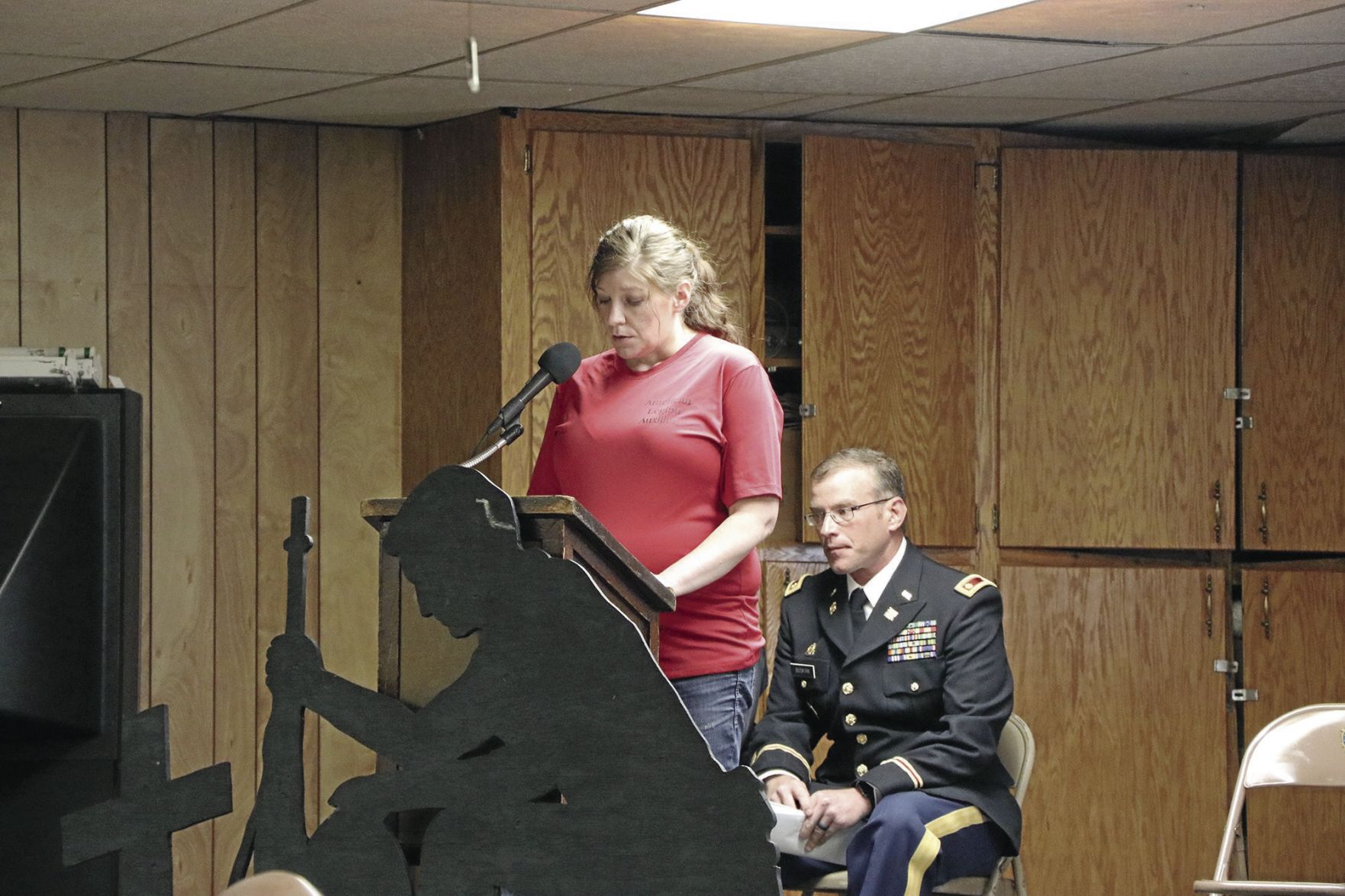 PHOTOS: Hemingford Memorial Day ceremonies